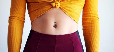 Corso aggiornamento Piercing