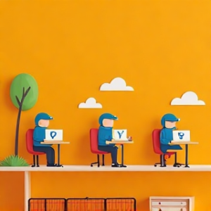 Corso per la formazione specifica del lavoratore - comparto ufficio