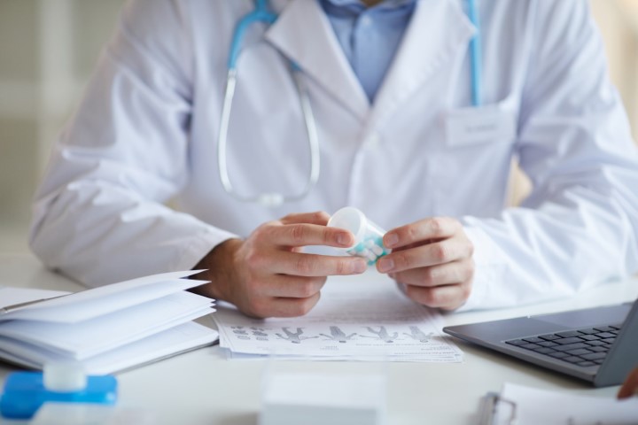 Corso per la formazione specifica del lavoratore - CRA (Clinical Research Associate)