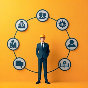 Corso per la formazione dei Dirigenti della Sicurezza