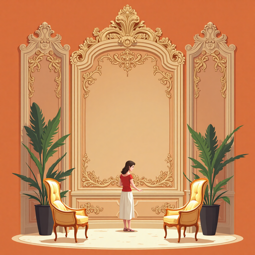 Il Rococò Italiano