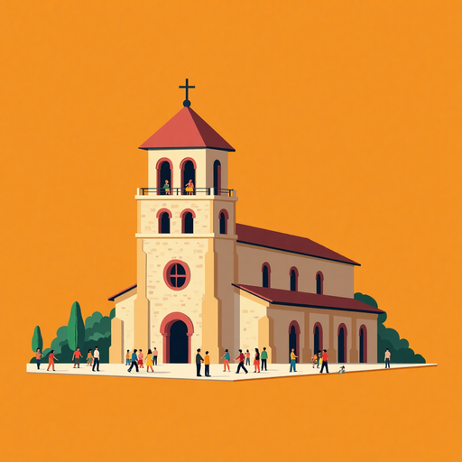 Origini e sviluppo dell'architettura romanica italiana