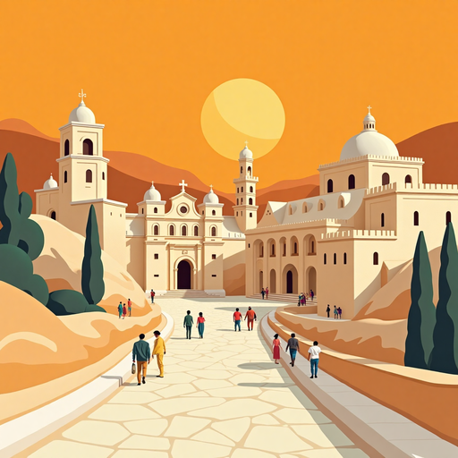I Siti UNESCO della Sicilia