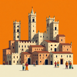 Storia dell'Arte Italiana per Guide Turistiche Professionali