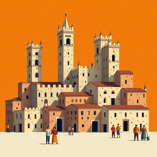 Storia dell'Arte Italiana per Guide Turistiche Professionali