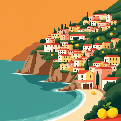 I Siti UNESCO della Campania