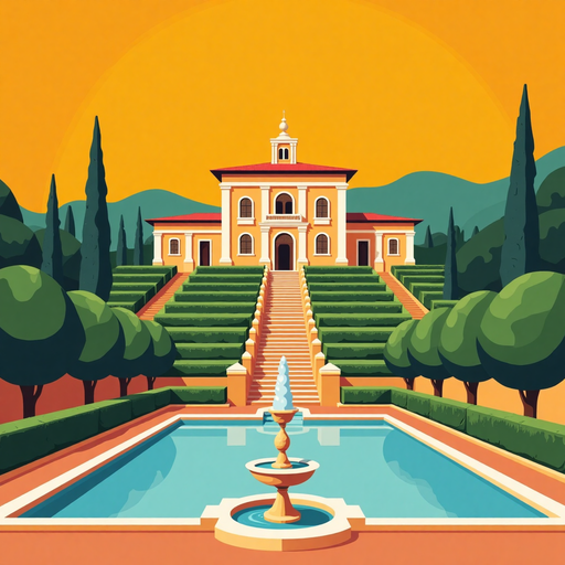 Corso di specializzazione per guide turistiche in formazione: I Siti UNESCO del Lazio