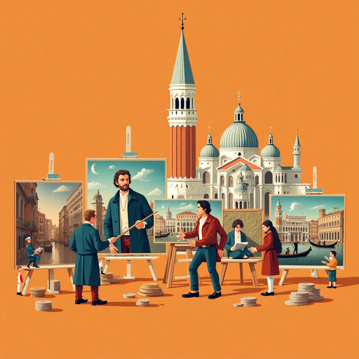Storia dell'arte italiana