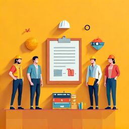 Corso per la formazione specifica del lavoratore - comparto ufficio (videoterminalisti)