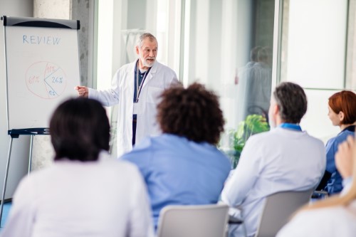 No One Excluded - SECONDA EDIZIONE - “Disabilità intellettive e lavoro”